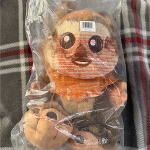 Disney Star Wars Plush